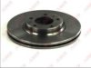 ABE C3P027ABE Brake Disc